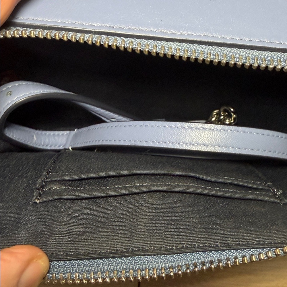 COACH Disney X Coach Cinderella Carriage Crossbody In Signature Canvas - Picture 7 of 12
